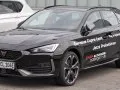 Cupra Leon Leon Sportstourer — 2