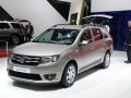 Logan II MCV