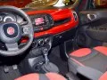 Fiat 500L 500L — 12