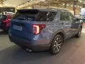 Ford Explorer Explorer VI — 21
