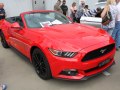 zdjęcie Mustang