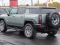zdjęcie Hummer EV