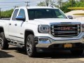 Sierra 1500 IV (GMTK2XX, facelift 2016) Double Cab