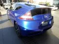 Honda CR-Z CR-Z (facelift 2012) — 7