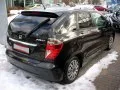 Honda FR-V FR-V/Edix (facelift 2007) — 2