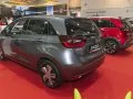 Honda Jazz Jazz IV — 45