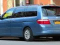 Honda Odyssey Odyssey III — 4
