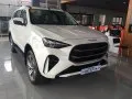 Isuzu MU-X MU-X II (facelift 2024) — 17