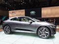 zdjęcie I-Pace
