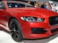 Jaguar XE XE (X760) — 2