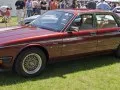 Jaguar XJ XJ (XJ40/XJ81) — 14