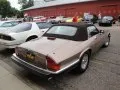 Jaguar XJS XJSc Convertible — 3