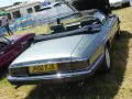 Jaguar XJS XJSc Convertible — 11