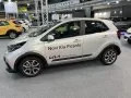 Kia Picanto Picanto III (facelift 2020) — 8