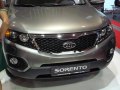 zdjęcie Sorento
