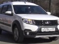 Largus Furgon (facelift 2021)