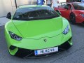 zdjęcie Huracan