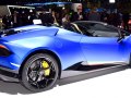 zdjęcie Huracan