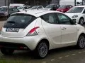 Lancia Ypsilon Ypsilon (846) — 2