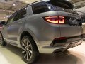 zdjęcie Discovery Sport