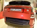 zdjęcie Range Rover Sport