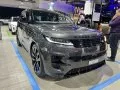 Land Rover Range Rover Sport Range Rover Sport III — 27