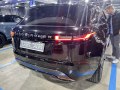 zdjęcie Range Rover Velar