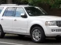 Lincoln Navigator Navigator III — 3