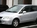 Mazda Premacy Premacy (CP) — 3