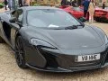 McLaren 650S 650S Coupe — 5