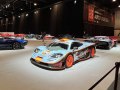 F1 GTR