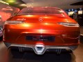 zdjęcie AMG GT 4-Door Coupe