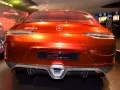 Mercedes-Benz AMG GT 4-Door Coupe AMG GT 4-Door Coupe Concept — 10
