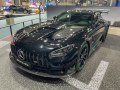 zdjęcie AMG GT