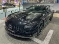 Mercedes-Benz AMG GT AMG GT (C190, facelift 2017) — 25