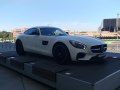 zdjęcie AMG GT