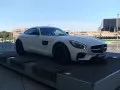 Mercedes-Benz AMG GT AMG GT (C190) — 12