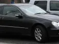 Mercedes-Benz CLK CLK (C209) — 11