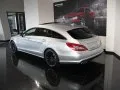 Mercedes-Benz CLS CLS Shooting Brake (X218) — 13
