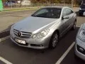 Mercedes-Benz Klasa E Klasa E Coupe (C207) — 15