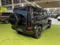 Mercedes-Benz Klasa G Klasa G Long (W463, facelift 2018) — 51