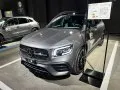 Mercedes-Benz GLB GLB (X247) — 35