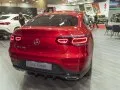 Mercedes-Benz GLC GLC Coupe (C253, facelift 2019) — 8