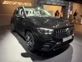 Mercedes-Benz GLE GLE SUV (V167, facelift 2023) — 22