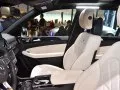 Mercedes-Benz GLE GLE SUV (W166) — 39
