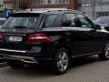 Mercedes-Benz Klasa M Klasa M (W166) — 6