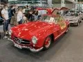 Mercedes-Benz SL SL Coupe (W198) — 17