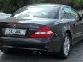 Mercedes-Benz SL SL (R230, facelift 2008) — 8