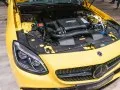 Mercedes-Benz SLC SLC (R172 facelift 2016) — 2
