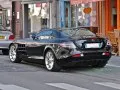 Mercedes-Benz SLR McLaren SLR McLaren (C199) Coupe — 23